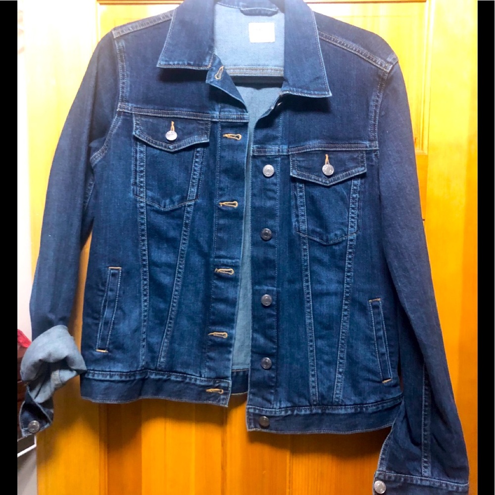 Gap Denim Jacket